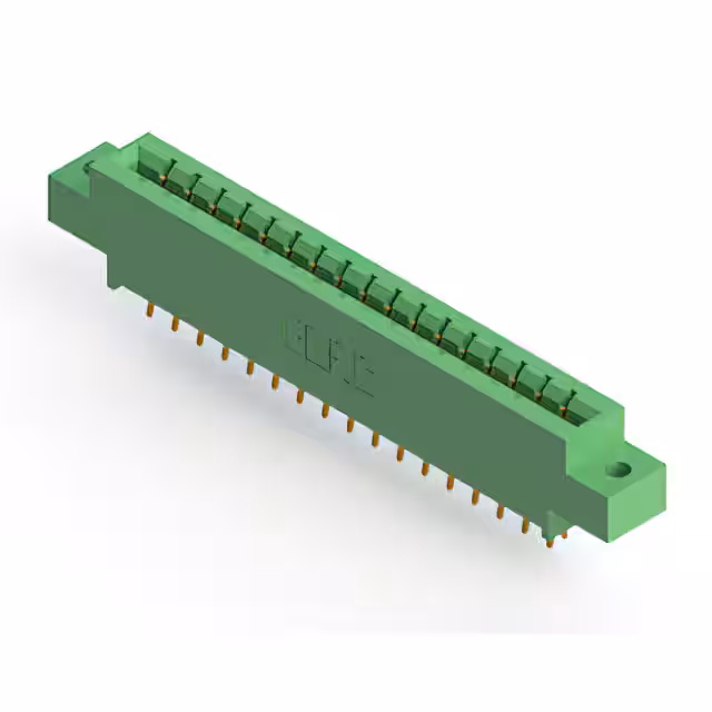 333-034-556-802 EDAC Inc.  Edgeboard Connectors